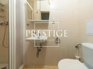 Pronájem bytu 1+kk, Praha - Vinohrady, Šafaříkova, 28 m2