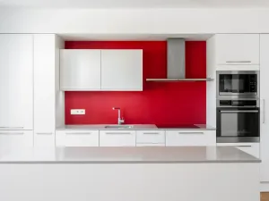 Prodej bytu 2+kk, Praha - Vršovice, Karpatská, 64 m2