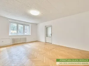 Prodej bytu 3+1, Praha - Nusle, Na Bučance, 105 m2