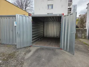 Pronájem skladu, Brno, Juliánovské náměstí, 25 m2