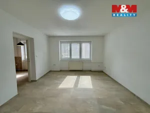 Pronájem bytu 2+1, Jaroměř - Pražské Předměstí, Královédvorská, 59 m2