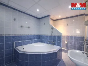 Pronájem bytu 4+kk, Obrnice, Nová výstavba, 79 m2