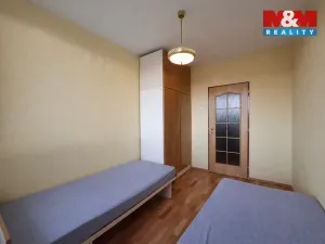 Pronájem bytu 4+kk, Obrnice, Nová výstavba, 79 m2