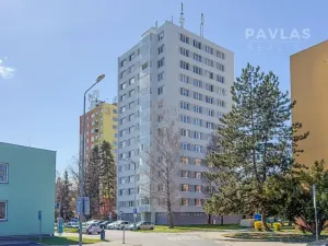 Prodej bytu 3+1, České Budějovice, Průběžná, 72 m2