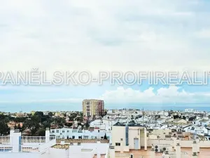 Prodej bytu 2+kk, Alicante, Španělsko, 35 m2