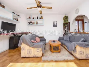 Prodej vícegeneračního domu, Alicante, Španělsko, 78 m2