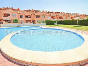 Prodej bytu 3+kk, Torrevieja, Španělsko, 58 m2