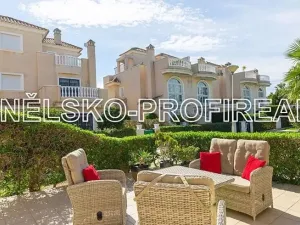 Prodej rodinného domu, Guardamar del Segura, Španělsko, 92 m2