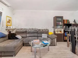 Prodej rodinného domu, Alicante, Španělsko, 111 m2