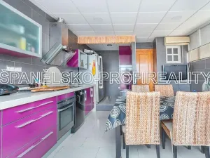 Prodej rodinného domu, Alicante, Španělsko, 67 m2