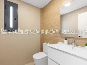 Prodej rodinného domu, Alicante, Španělsko, 207 m2