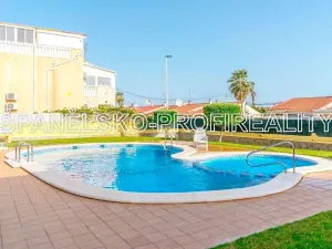 Prodej rodinného domu, Torrevieja, Španělsko, 86 m2