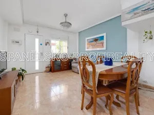 Prodej rodinného domu, Torrevieja, Španělsko, 75 m2