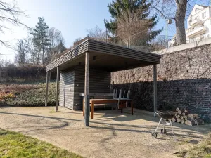 Pronájem bytu 2+kk, Praha, Holečkova, 71 m2