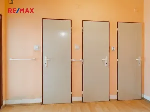 Prodej bytu 2+1, Plzeň, Částkova, 56 m2