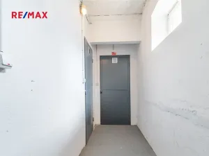 Prodej bytu 2+1, Plzeň, Částkova, 56 m2