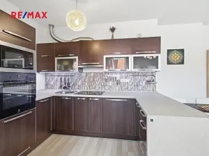 Prodej bytu 2+kk, Plzeň, Rubešova, 59 m2