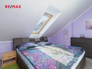 Prodej bytu 2+kk, Plzeň, Rubešova, 59 m2