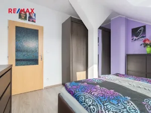 Prodej bytu 2+kk, Plzeň, Rubešova, 59 m2