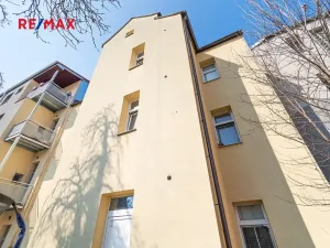 Prodej bytu 2+kk, Plzeň, Rubešova, 59 m2