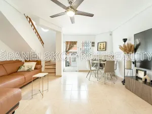 Prodej rodinného domu, Torrevieja, Španělsko, 78 m2