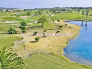 Prodej rodinného domu, Guardamar del Segura, Španělsko, 82 m2