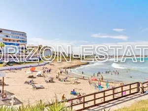 Prodej bytu 3+kk, Alicante, Španělsko, 65 m2