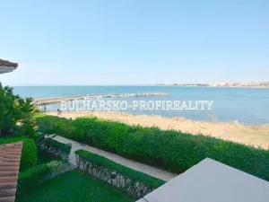 Prodej bytu 3+kk, Aheloy, Bulharsko, 100 m2