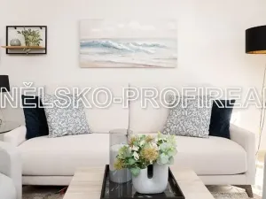 Prodej bytu 3+kk, Alicante, Španělsko, 69 m2