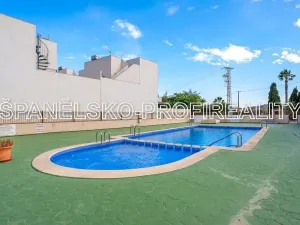 Prodej bytu 3+kk, Alicante, Španělsko, 66 m2