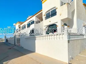 Prodej bytu 3+1, Alicante, Španělsko, 70 m2