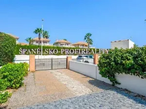 Prodej vily, Alicante, Španělsko, 87 m2