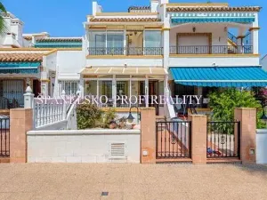 Prodej vily, Alicante, Španělsko, 87 m2