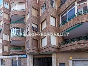 Prodej bytu 4+kk, Alicante, Španělsko, 102 m2