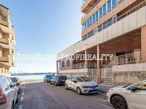 Prodej bytu 4+kk, Alicante, Španělsko, 102 m2
