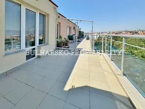 Prodej bytu 2+1, Ravda, Bulharsko, 102 m2