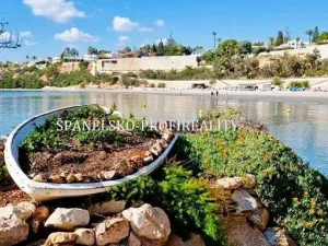 Prodej bytu 3+1, Alicante, Španělsko, 60 m2