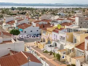 Prodej rodinného domu, Torrevieja, Španělsko, 88 m2