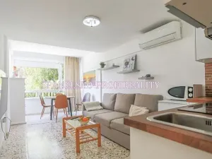 Prodej bytu 2+kk, Pilar de la Horadada, Španělsko, Plaza de las Mil Palmeras, 55 m2