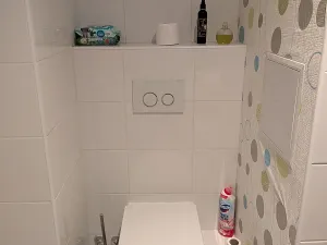 Prodej bytu 3+kk, Praha - Hostivař, Hornoměcholupská, 69 m2