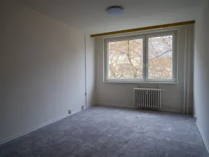 Pronájem bytu 2+kk, Praha - Motol, Ježovská, 43 m2