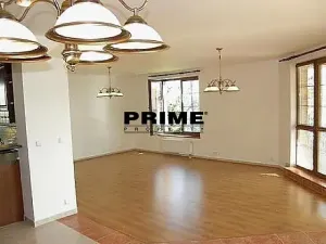 Pronájem rodinného domu, Praha - Nebušice, Druhého odboje, 390 m2