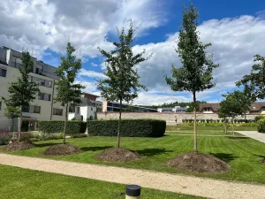 Prodej bytu 4+kk, Praha - Jinonice, Za zámečkem, 110 m2