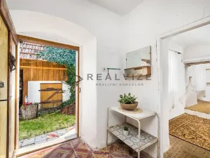 Prodej chalupy, Radošovice, 39 m2