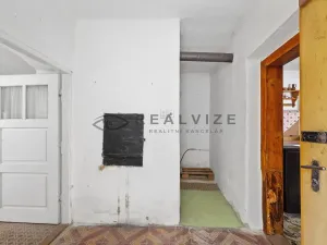 Prodej chalupy, Radošovice, 39 m2