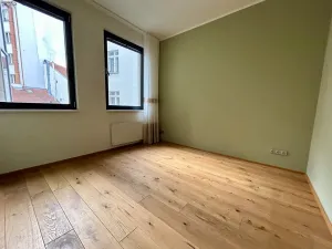 Prodej bytu 3+kk, Praha - Nové Město, Biskupský dvůr, 99 m2