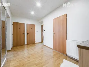 Prodej rodinného domu, Pustiměř, 300 m2