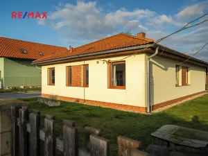 Prodej rodinného domu, Kunčice, 129 m2