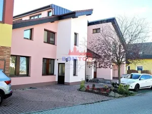 Pronájem bytu 3+kk, Praha - Šeberov, Musilova, 63 m2