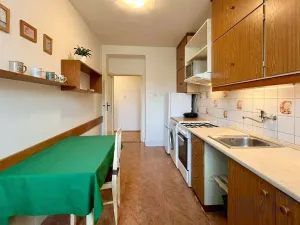 Prodej bytu 2+1, Brno, Bayerova, 54 m2